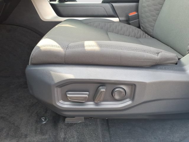 Certified 2026 Toyota Tundra SR5 AWD/4WD image 5