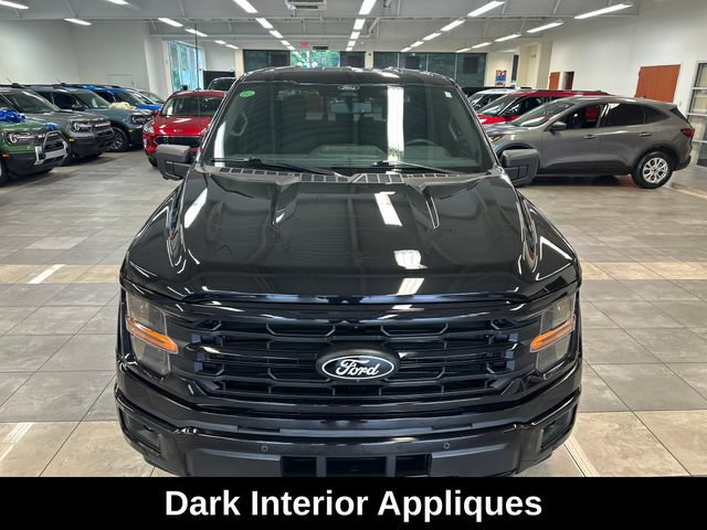 Used 2024 Ford F150 XLT w/ Equipment Group 302A MID AWD/4WD image 21