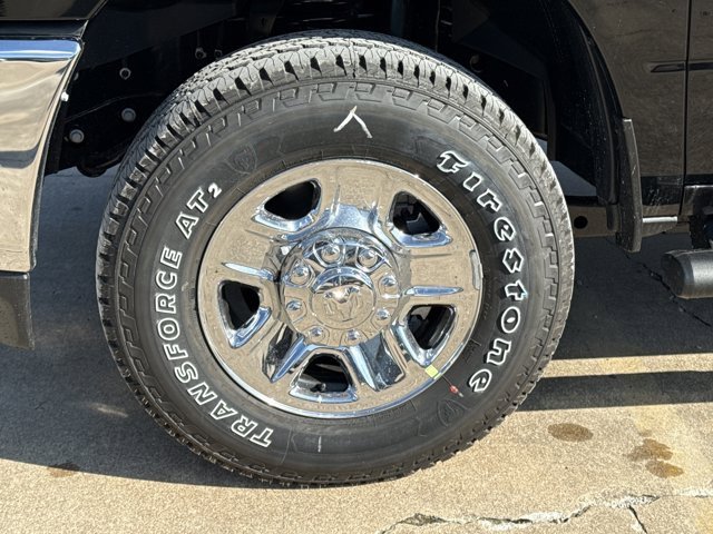New 2026 RAM 2500 Tradesman image 15