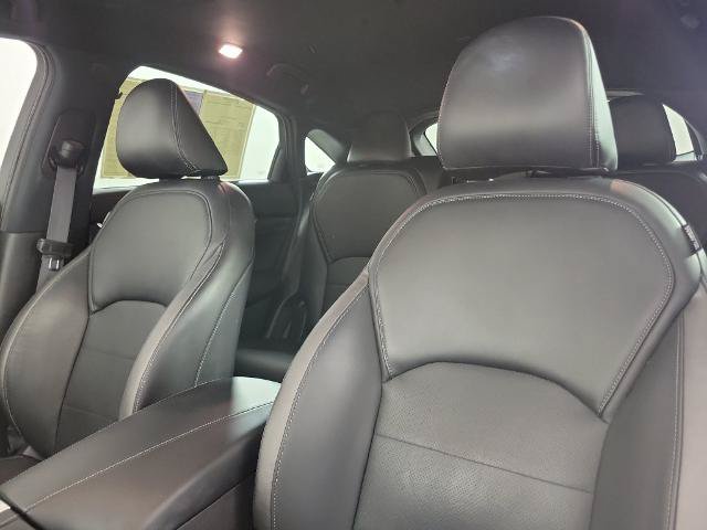 Used 2023 INFINITI QX55 Luxe w/ Cargo Package AWD/4WD image 20