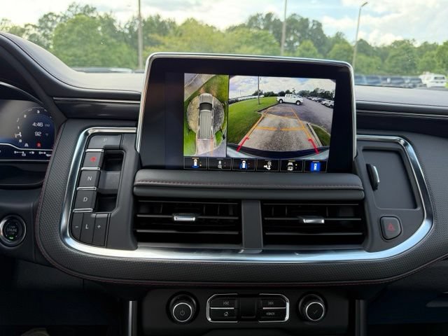 Used 2024 Chevrolet Tahoe RST w/ Luxury Package RWD image 20