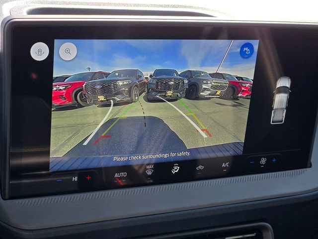 New 2026 Ford Maverick Lobo AWD/4WD image 17