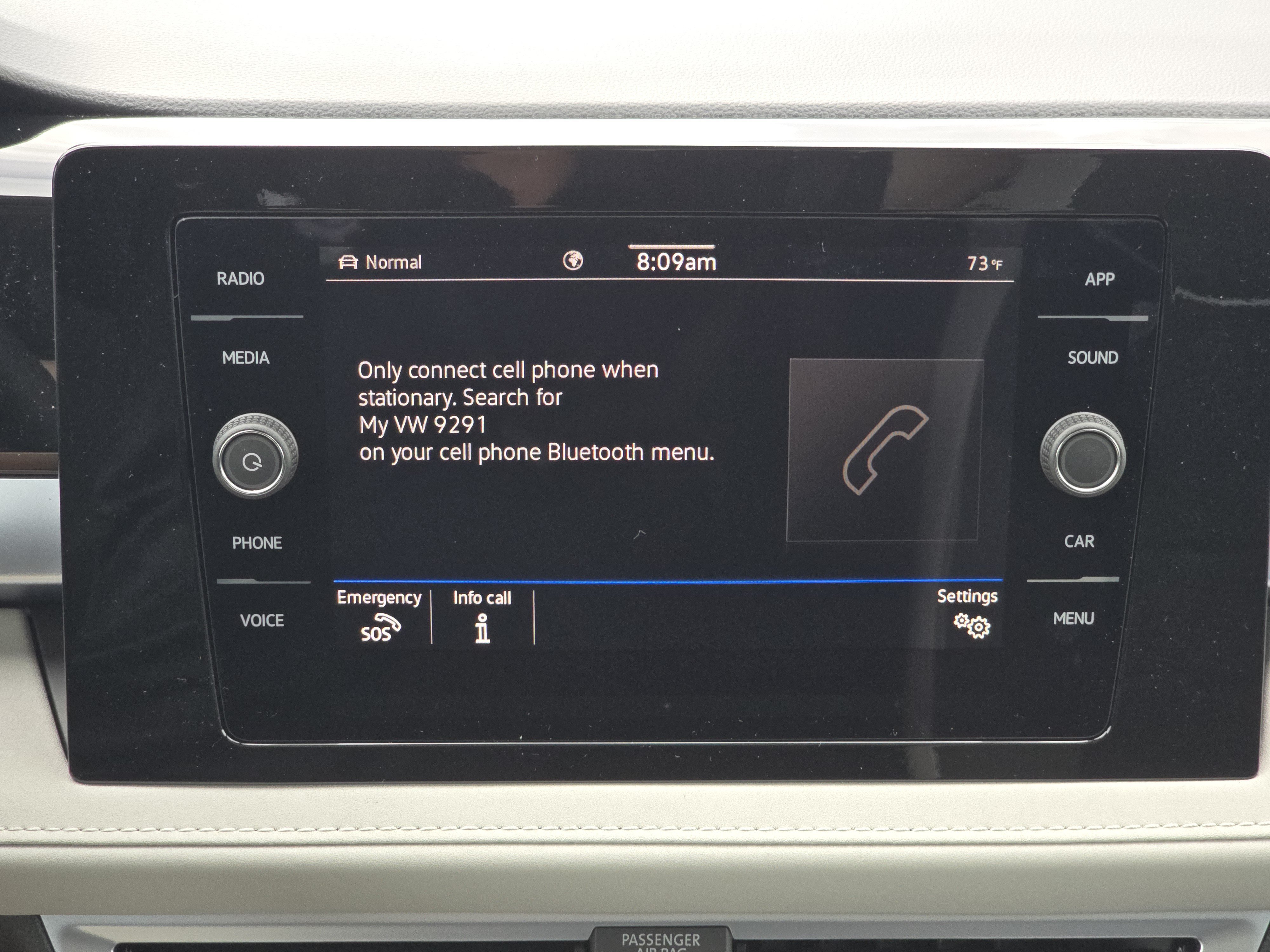 New 2026 Volkswagen Taos SE AWD/4WD image 12