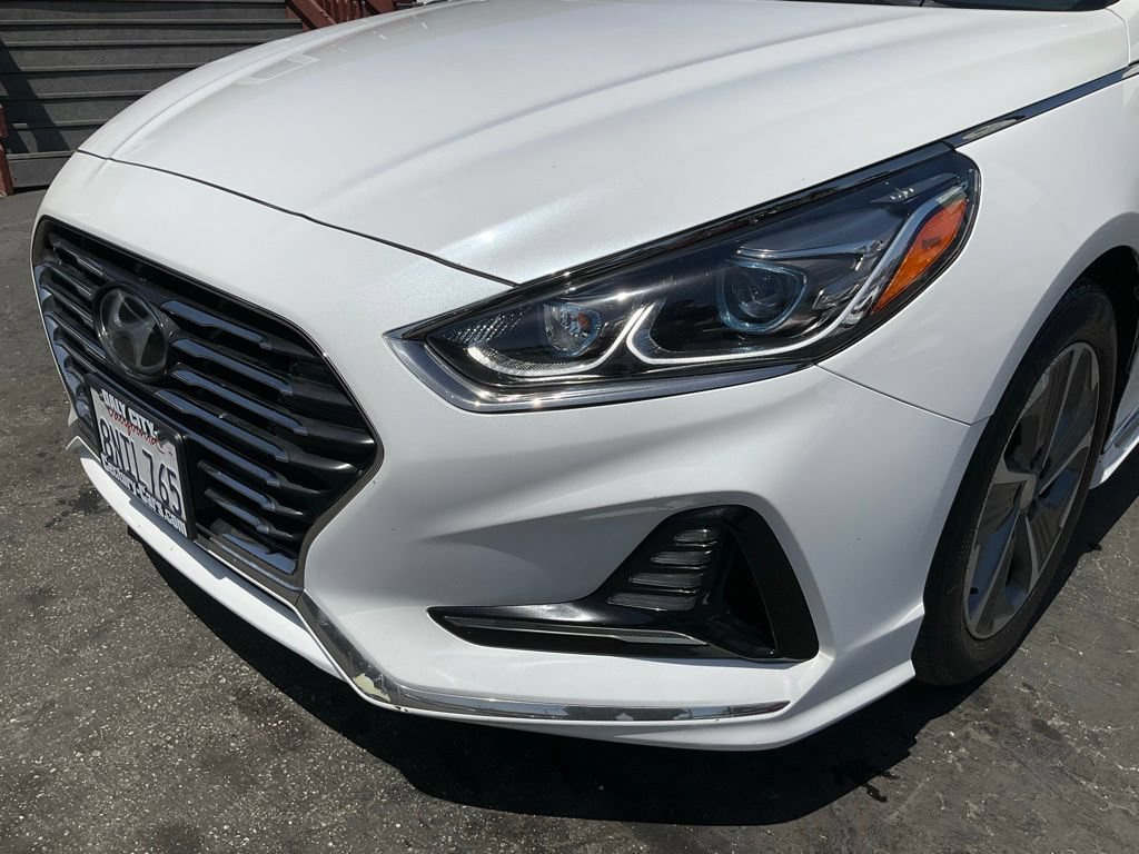 Used 2019 Hyundai Sonata Limited FWD image 83