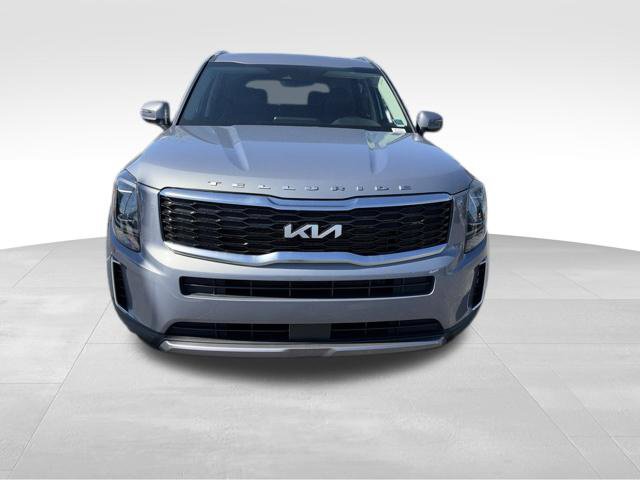 Certified 2022 Kia Telluride S AWD/4WD image 3