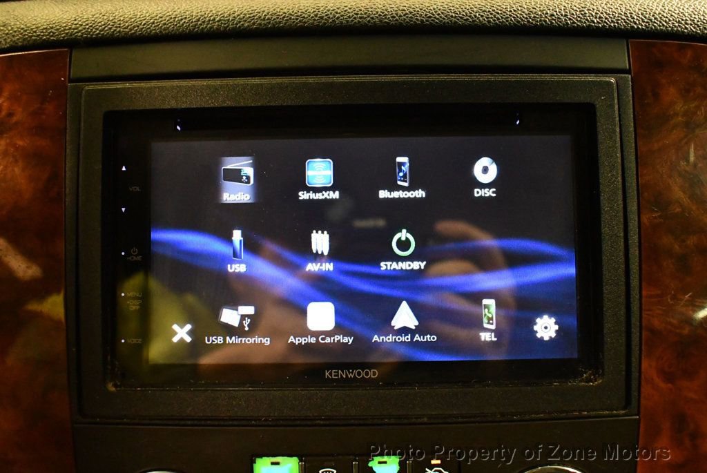 Used 2007 Chevrolet Avalanche LT image 39