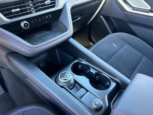 New 2027 Ford Explorer ST w/ Sun And Sound Package AWD/4WD image 27