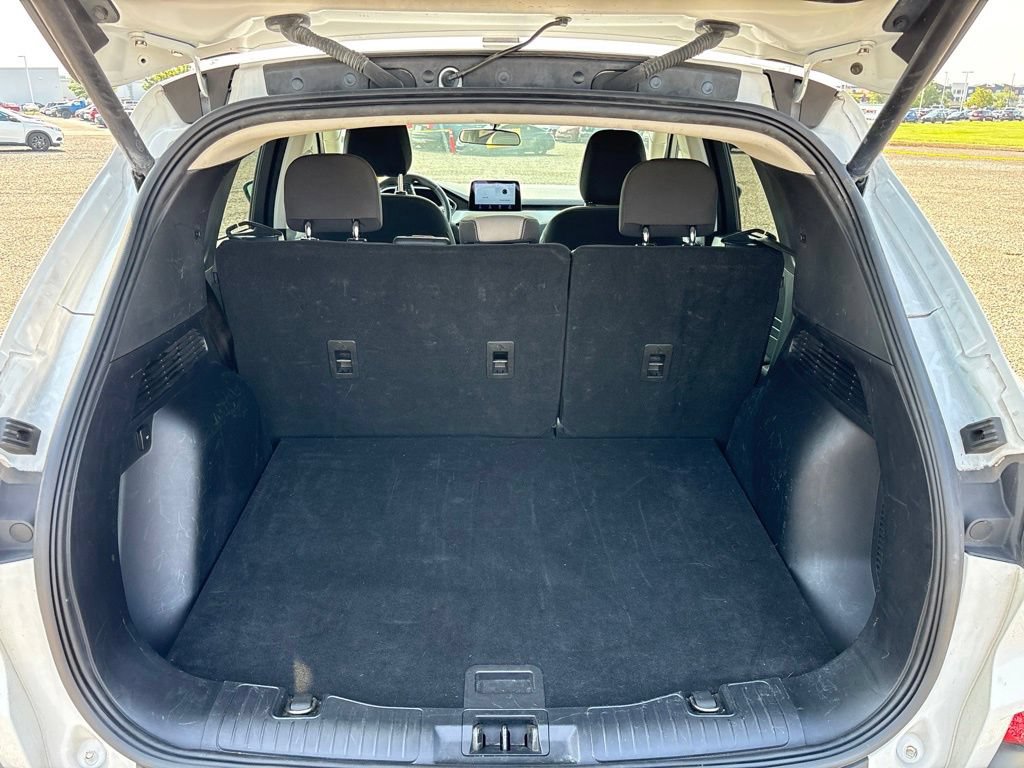Used 2022 Ford Escape SE w/ Convenience Package AWD/4WD image 10