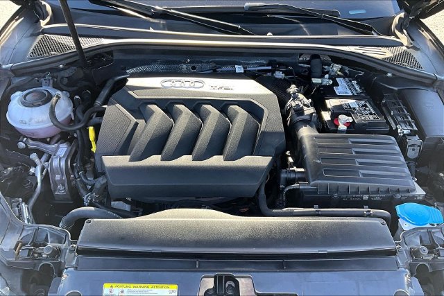 Used 2019 Audi A3 2.0T Premium Plus FWD image 9