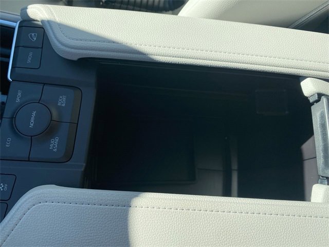 New 2026 Toyota Grand Highlander XLE image 21