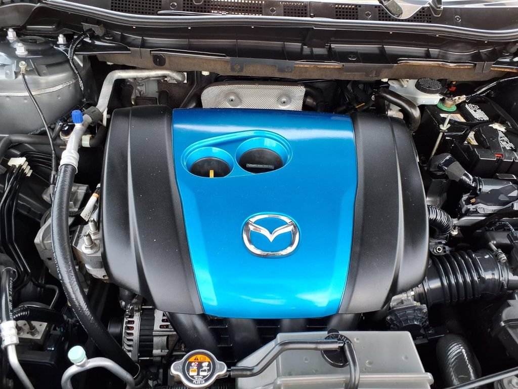 Used 2013 MAZDA CX-5 Sport FWD image 16
