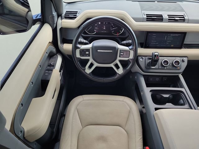 Used 2023 Land Rover Defender 110 S AWD/4WD image 13