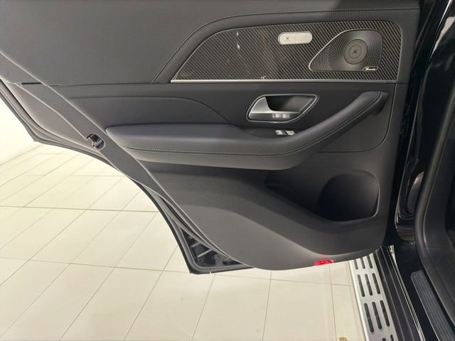 Used 2025 Mercedes-Benz GLE 53 AMG 4MATIC Coupe image 15