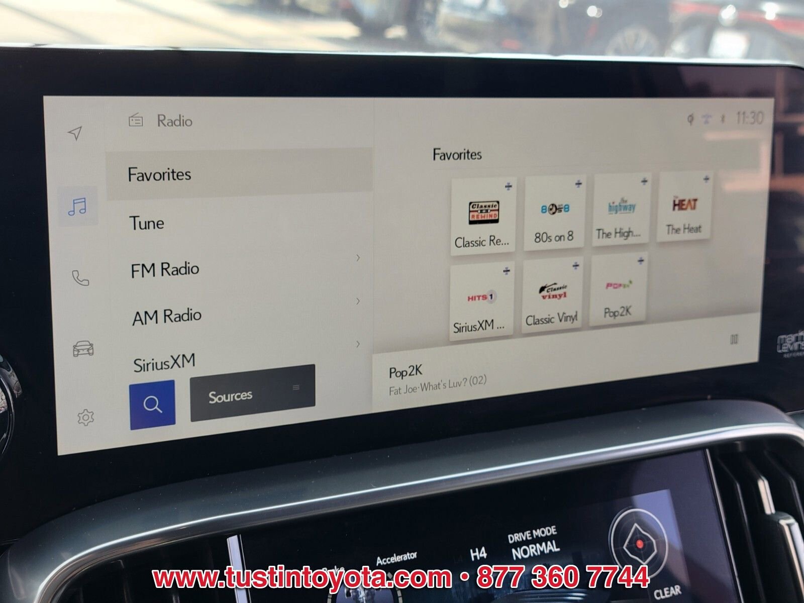 Used 2024 Lexus LX 600 600 Premium w/ Interior Upgrade Package image 21