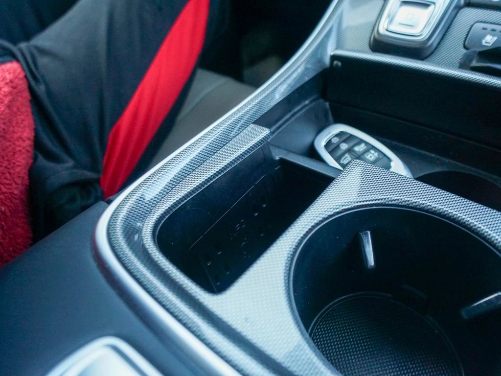 Used 2023 Hyundai Santa Fe Limited image 31