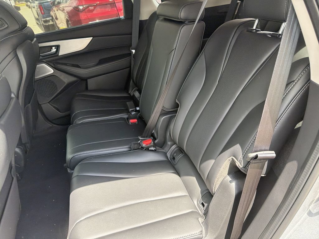 New 2026 Acura MDX w/ Technology Package FWD image 14