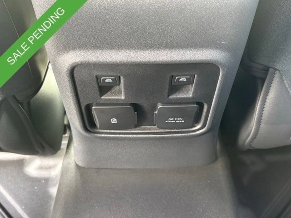 New 2025 Ford Bronco Badlands image 35