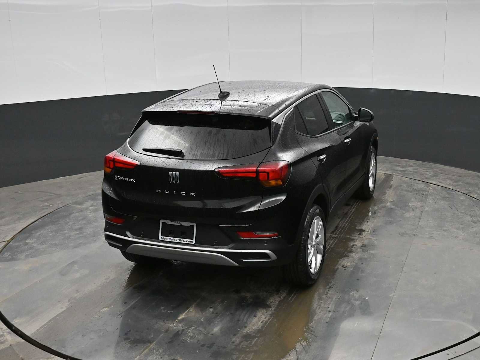 New 2026 Buick Encore GX Preferred w/ Advanced Technology Package image 27