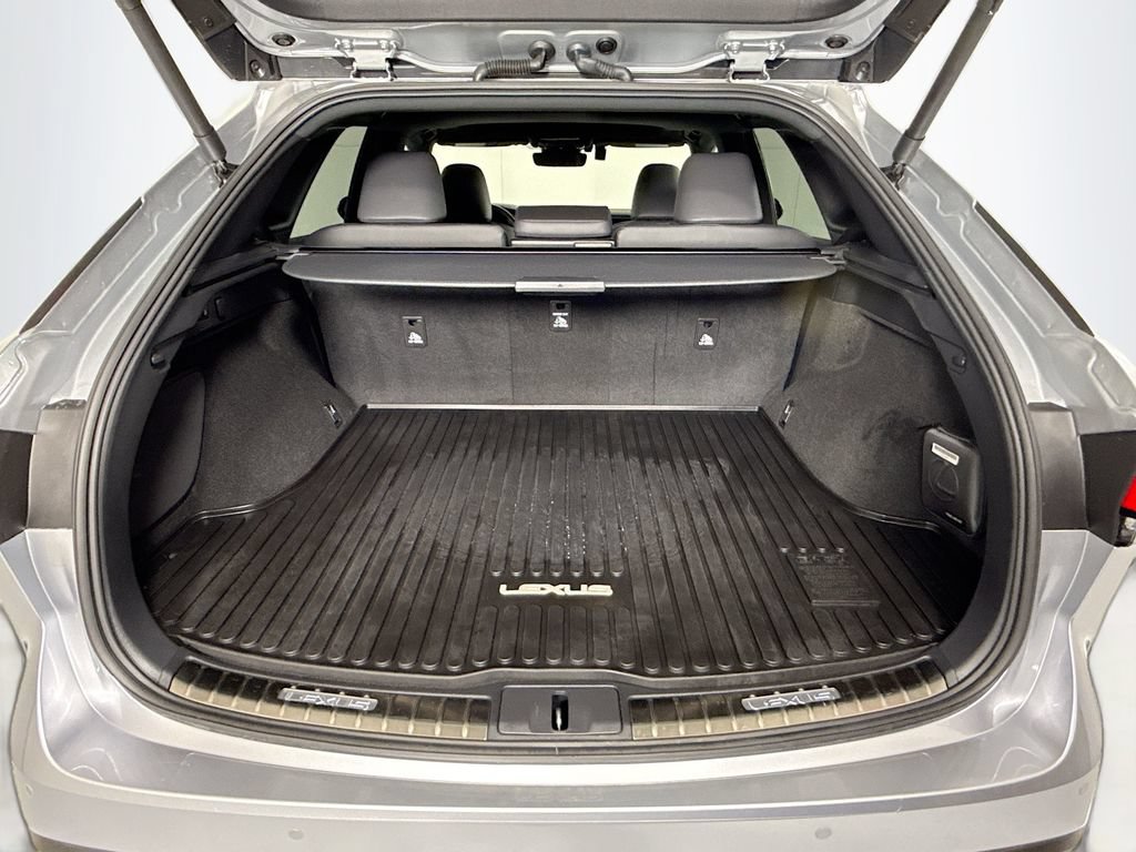 Certified 2025 Lexus RX 350 Premium Plus w/ Accessory Package FWD image 28