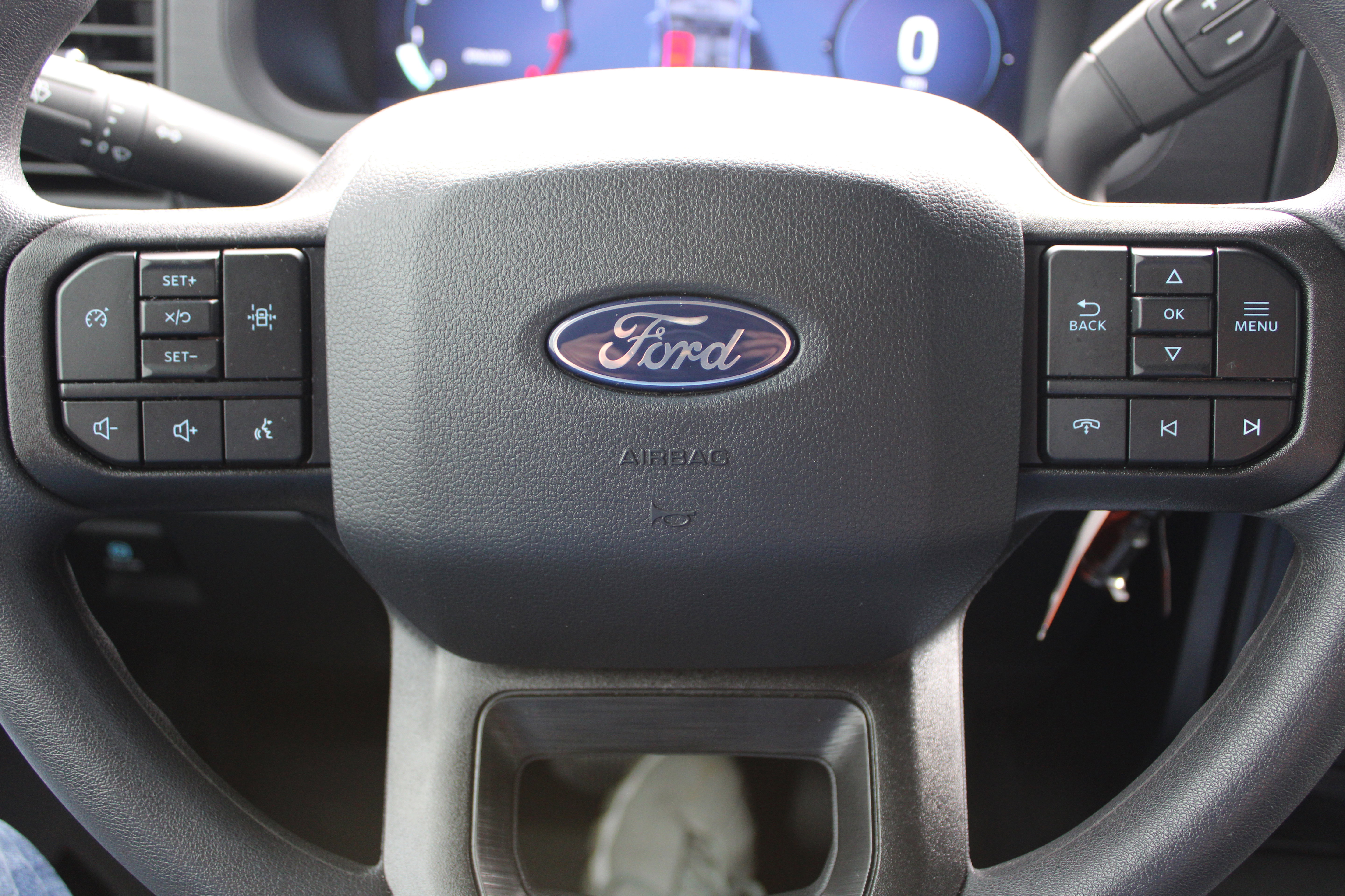 Used 2025 Ford F150 XL image 16