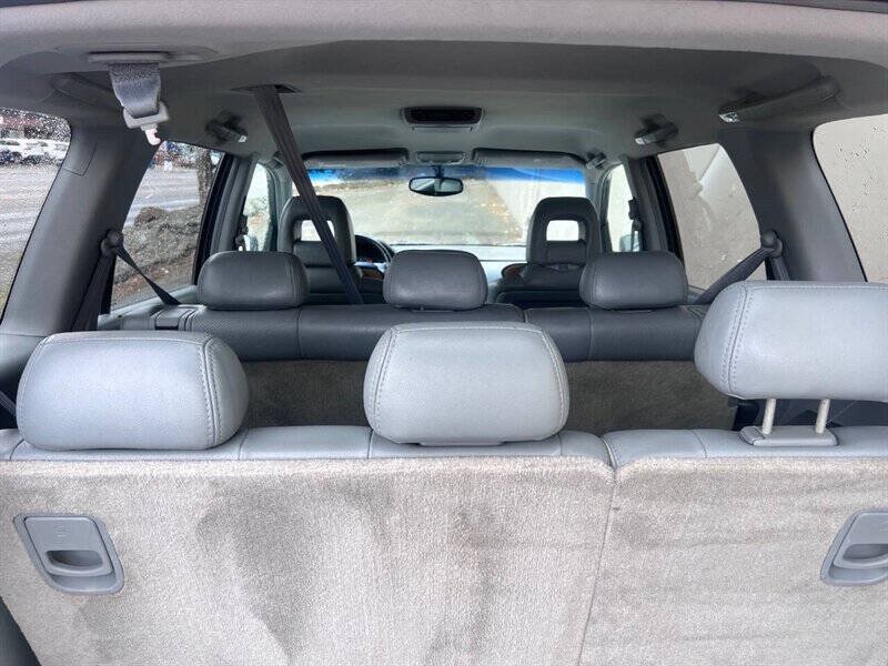 Used 2004 Honda Pilot EX image 8