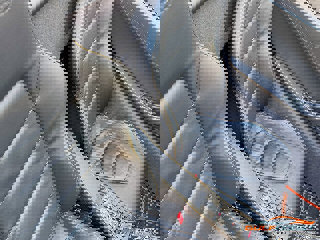 Used 2016 McLaren 675LT image 34