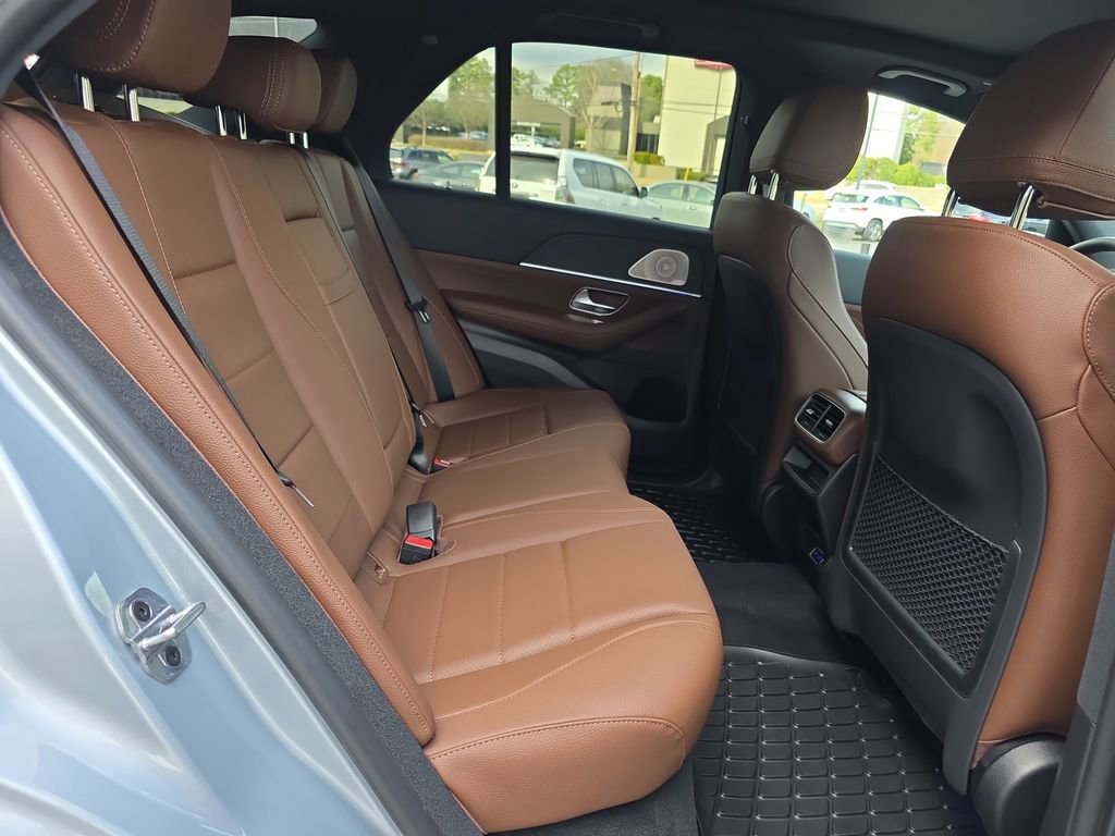 New 2026 Mercedes-Benz GLE 450 4MATIC image 15