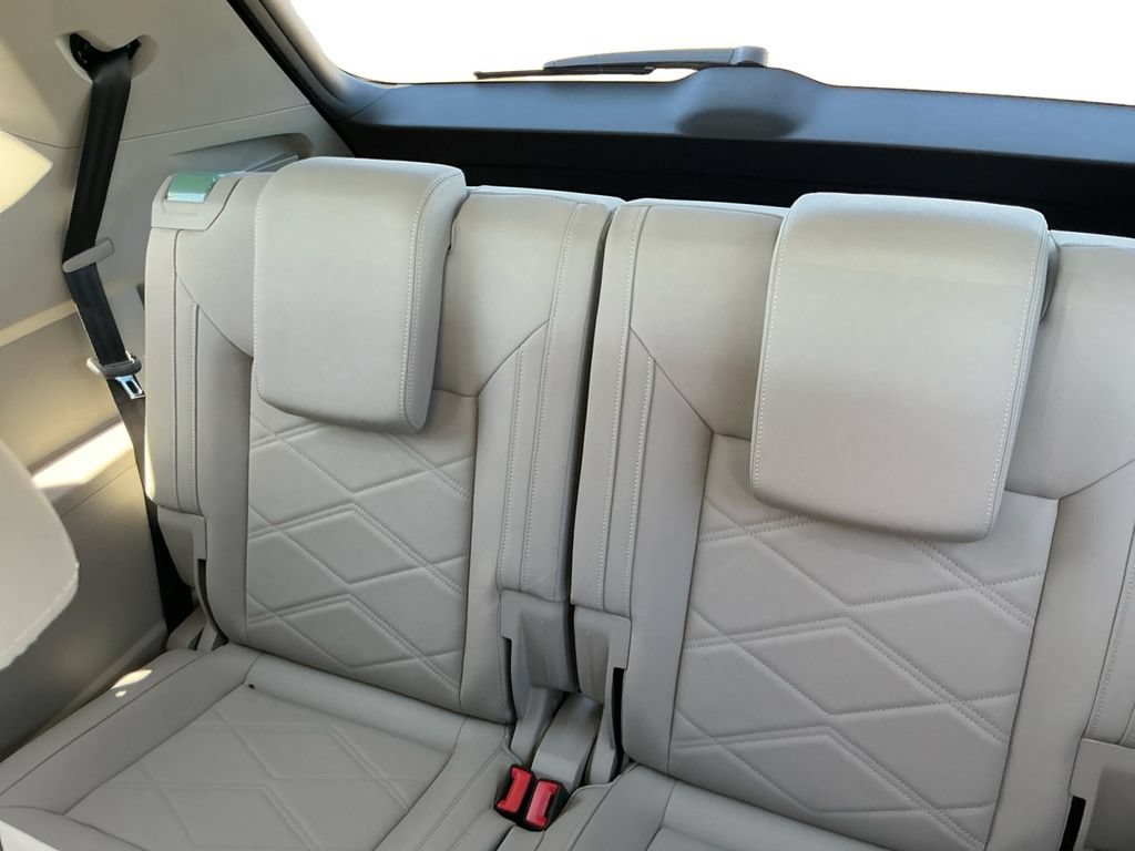 New 2026 Volkswagen Atlas SE AWD/4WD image 24