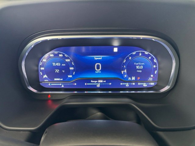 Used 2023 Chevrolet Tahoe Premier AWD/4WD image 22