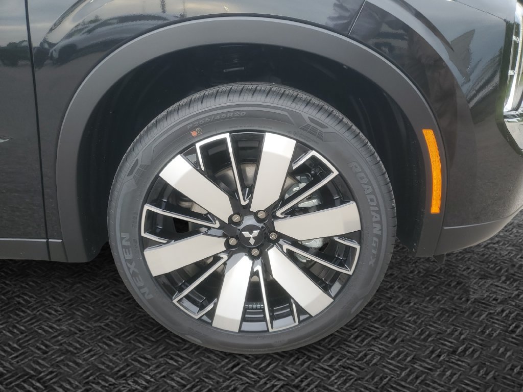New 2026 Mitsubishi Outlander SE AWD/4WD image 11