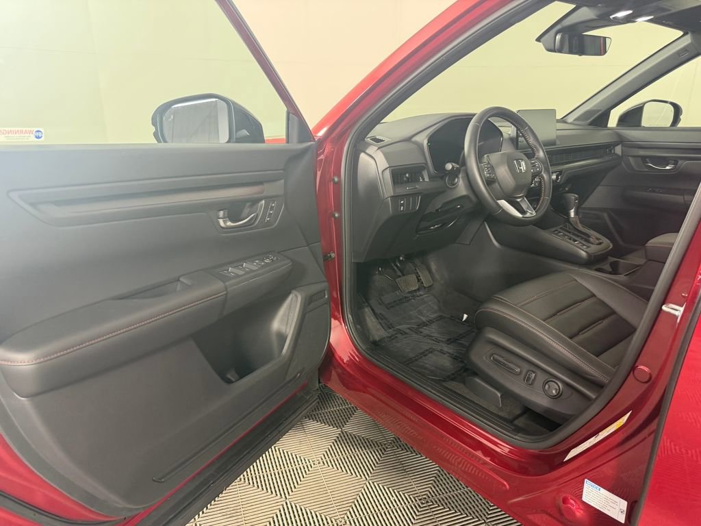 Used 2025 Honda CR-V Sport-L image 26