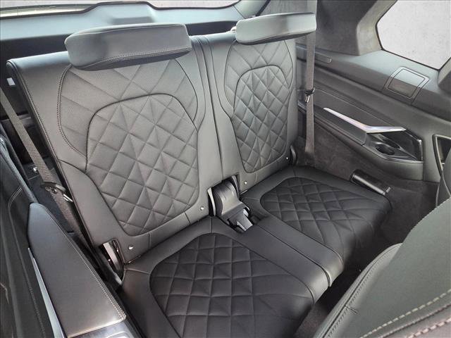Certified 2025 BMW X7 xDrive40i w/ M Sport Package AWD/4WD image 28