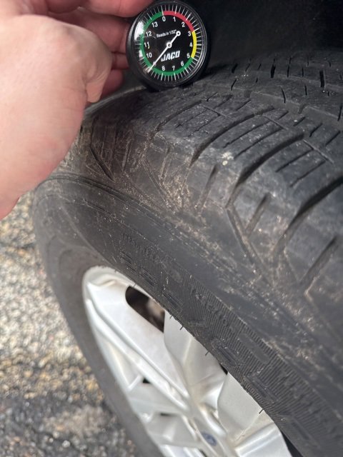 Certified 2020 Ford Explorer XLT w/ Comfort Package image 7