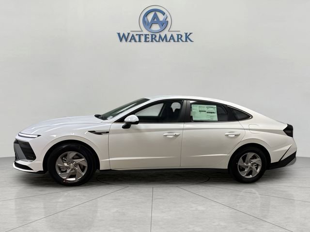New 2026 Hyundai Sonata SE image 2