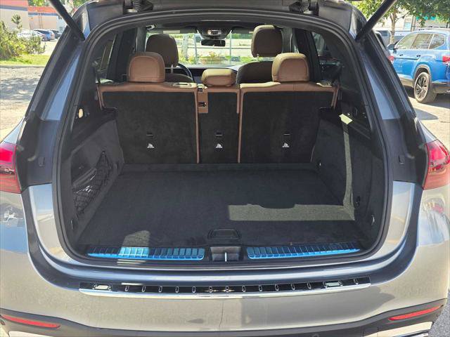 Used 2026 Mercedes-Benz GLE 450 4MATIC image 13