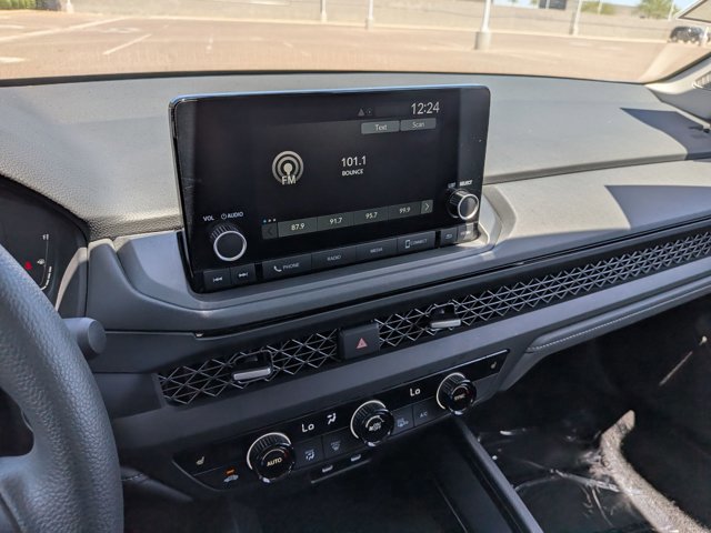 Used 2023 Honda Accord EX image 18