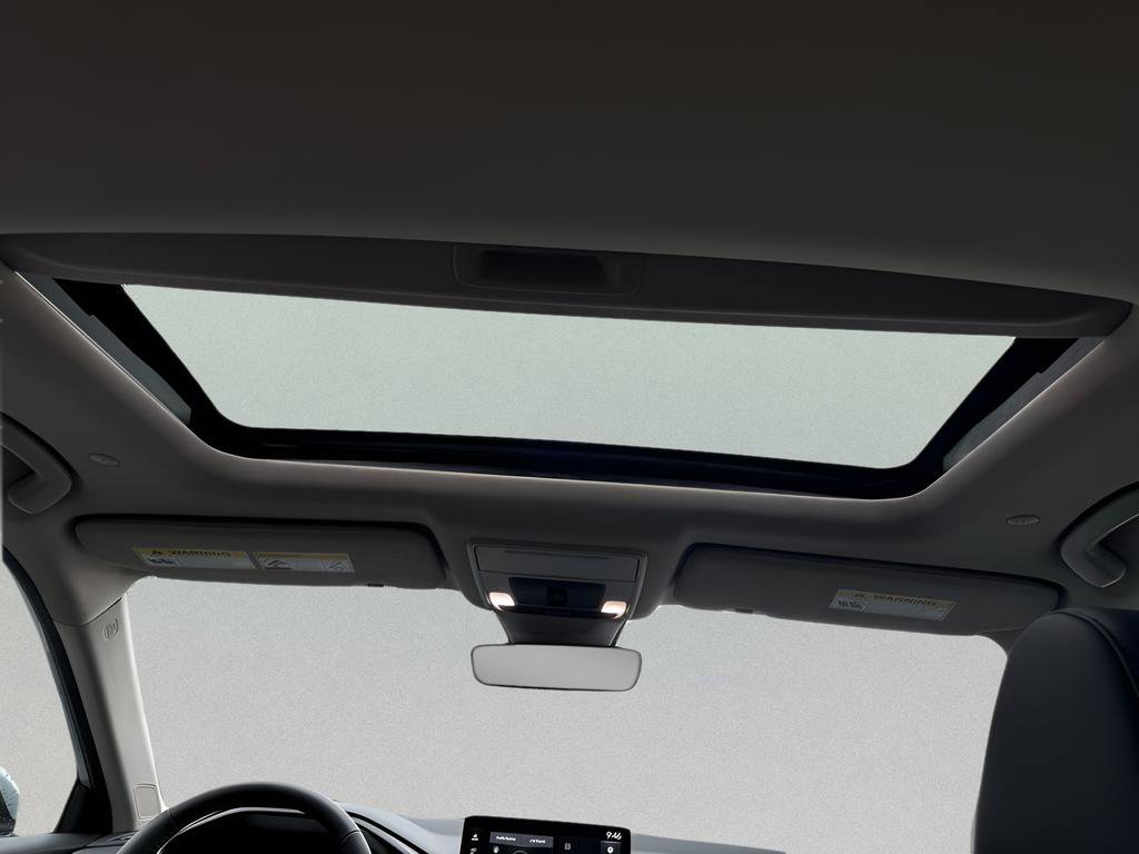 New 2026 Honda CR-V EX-L image 29