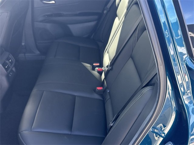 Used 2025 Nissan Murano SL image 14