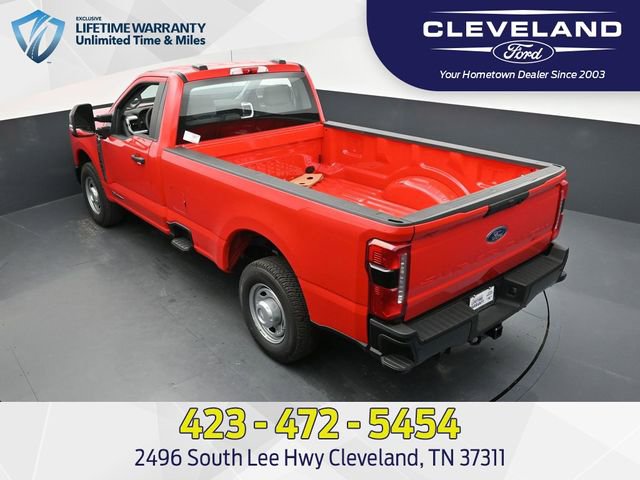 New 2025 Ford F250 XL w/ 360-Degree Camera Package image 38