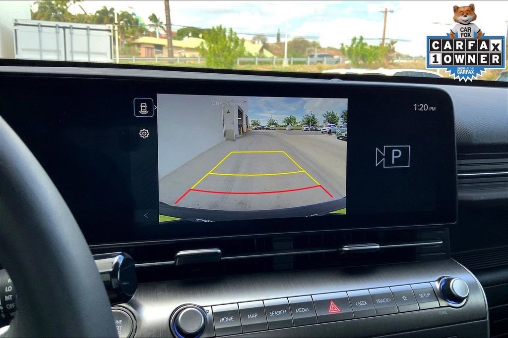 Used 2024 Hyundai Kona SEL image 21