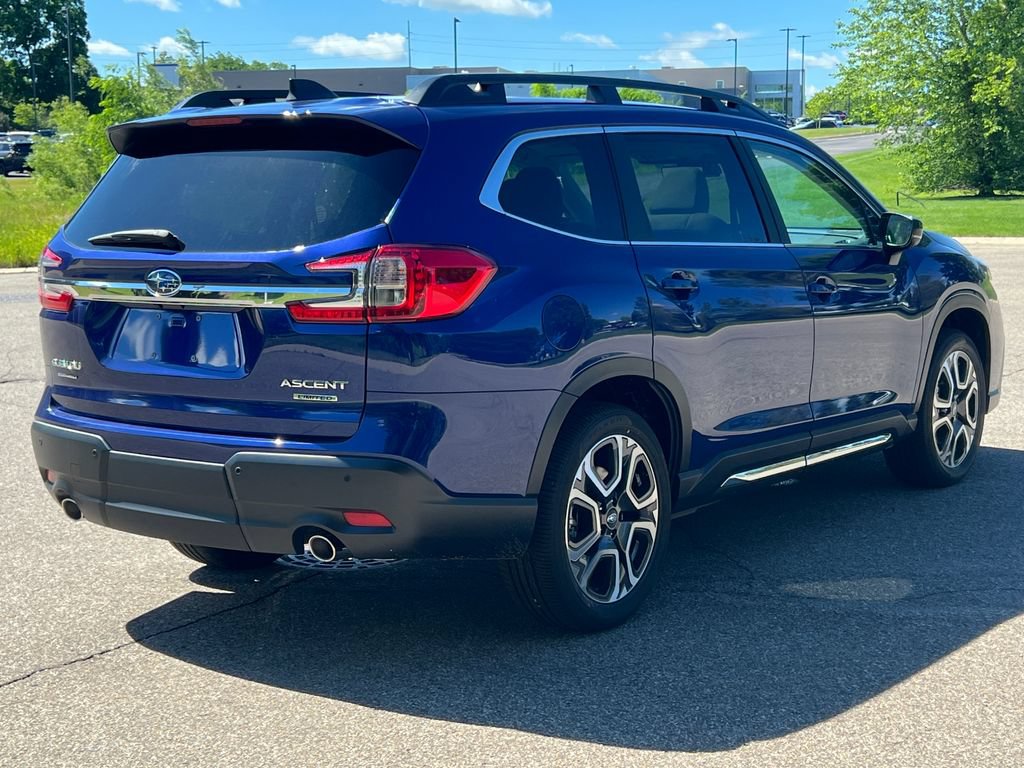 New 2026 Subaru Ascent Limited AWD/4WD image 11