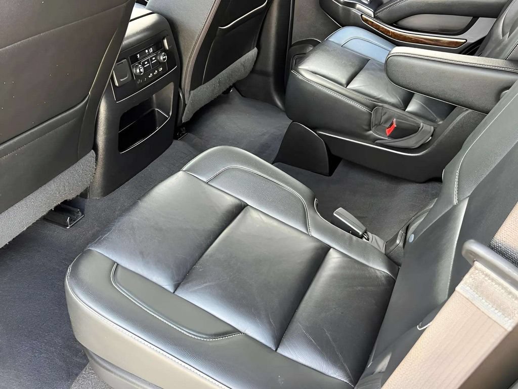 Used 2020 Chevrolet Tahoe LT AWD/4WD image 14