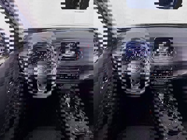 New 2026 Nissan Rogue SV w/ Cold Weather Package image 18