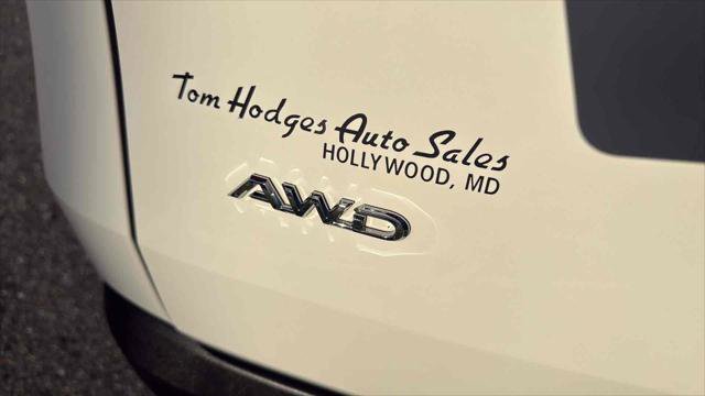 Used 2024 Toyota Grand Highlander XLE image 7