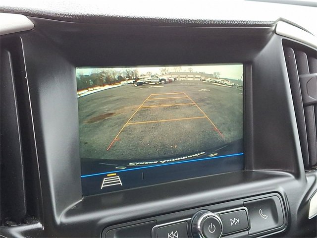 Used 2018 GMC Terrain SLE w/ Driver Convenience Package image 4