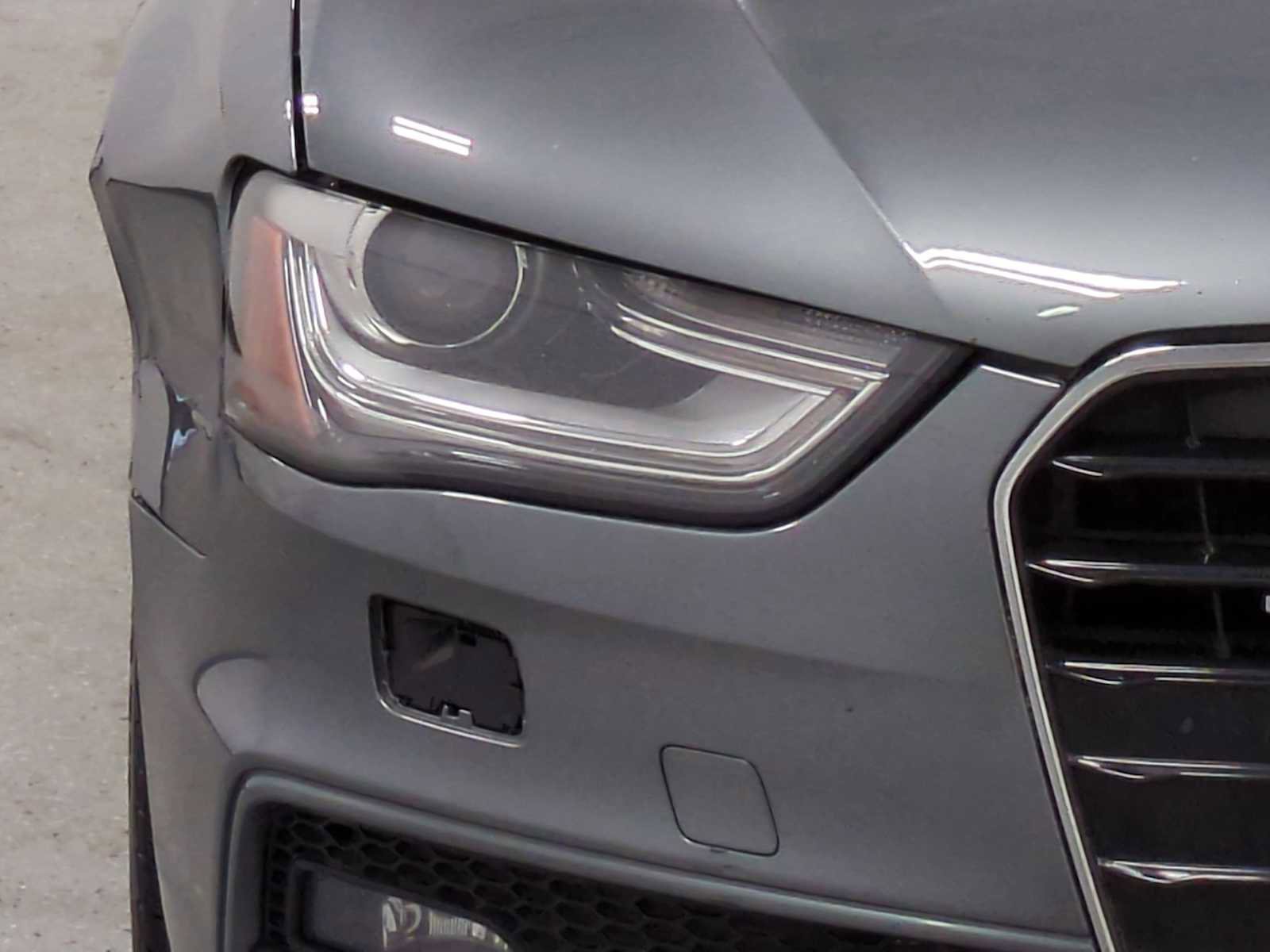 Used 2014 Audi A4 2.0T Premium Plus w/ Premium Plus Package image 15