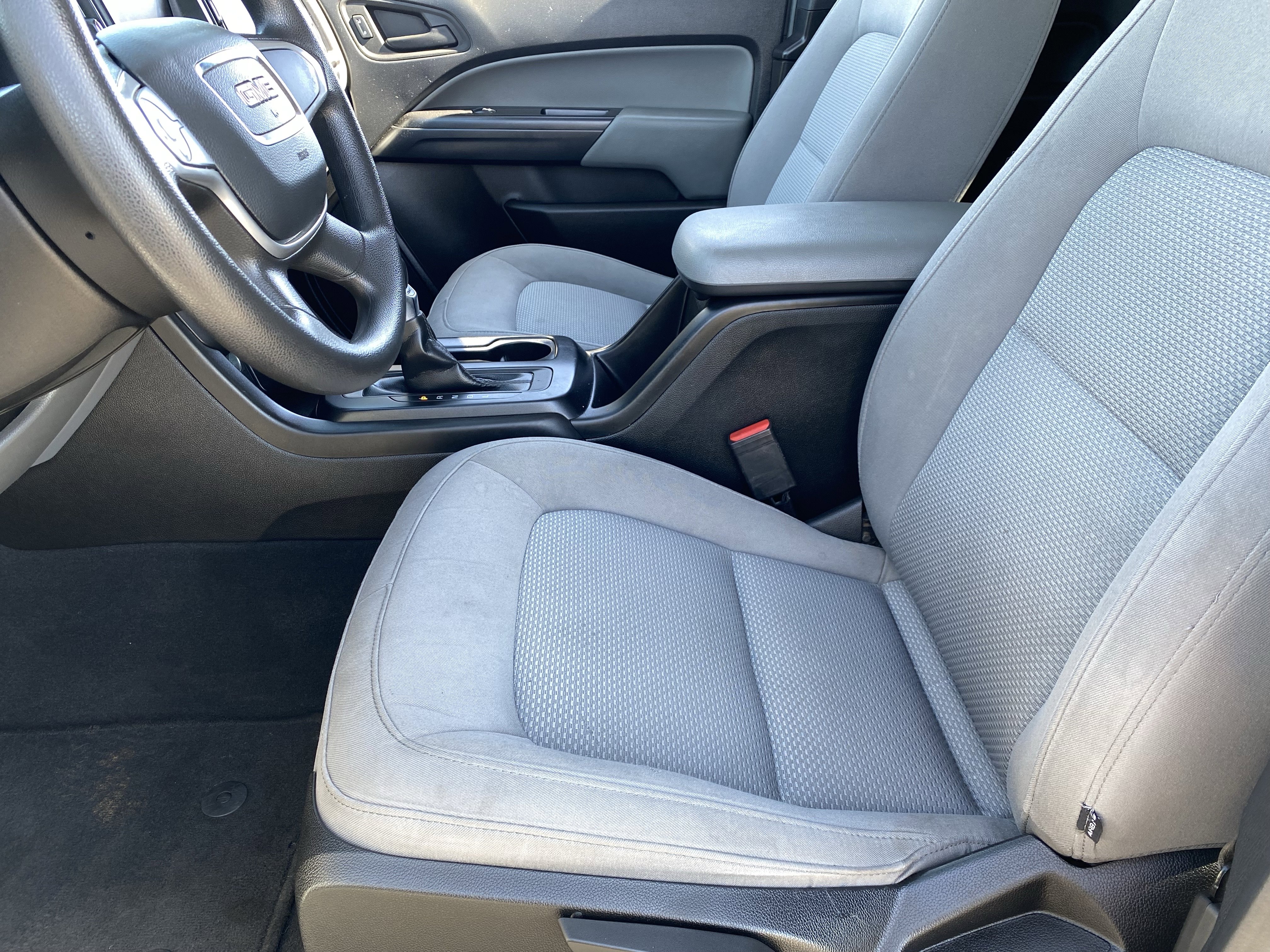 Used 2022 GMC Canyon Elevation Standard w/ Convenience Package RWD image 16