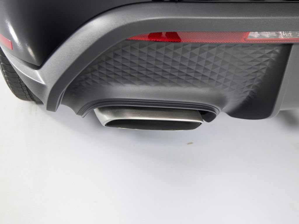 New 2026 Porsche Macan AWD/4WD image 38