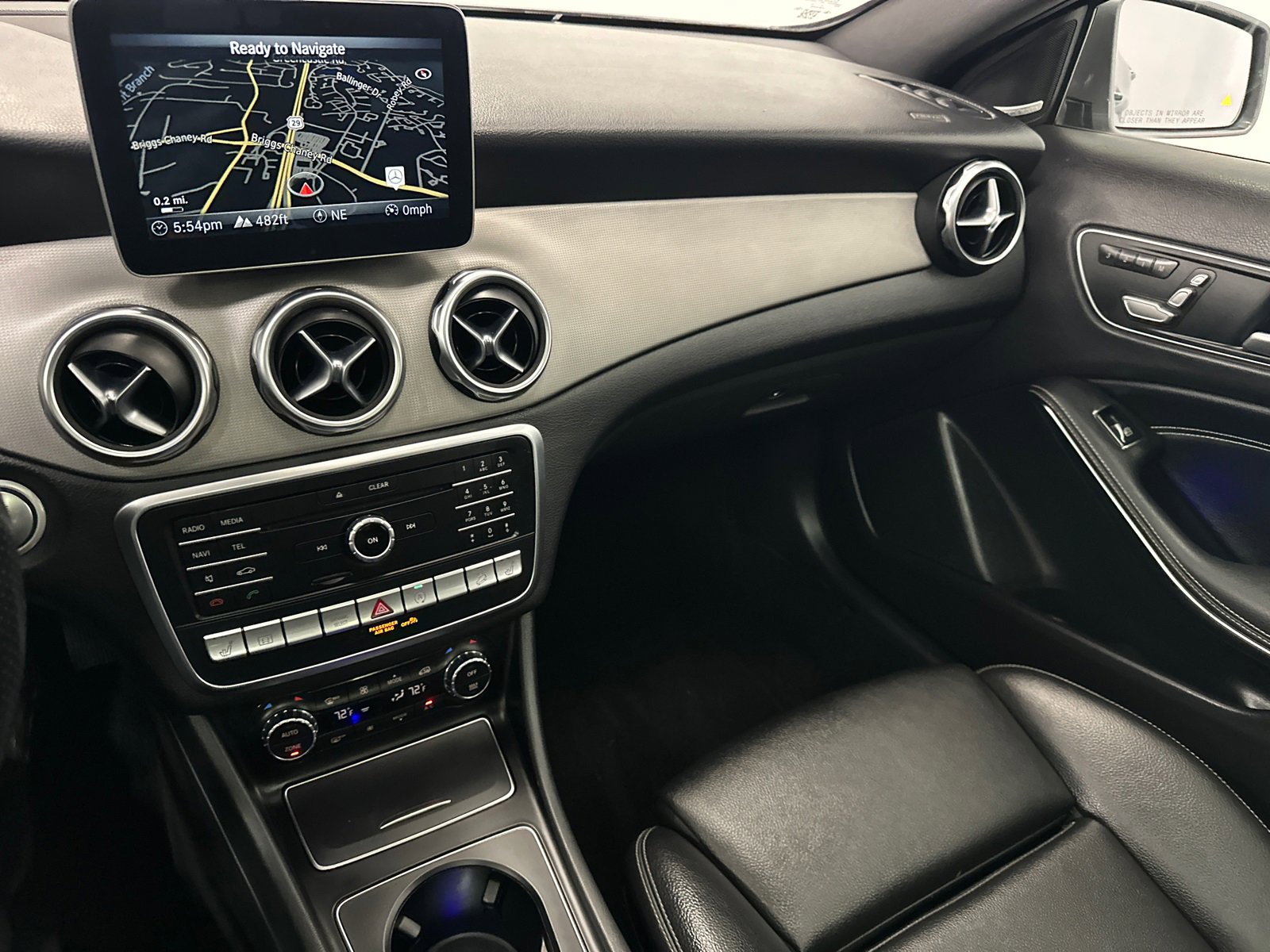 Used 2020 Mercedes-Benz GLA 250 4MATIC image 23