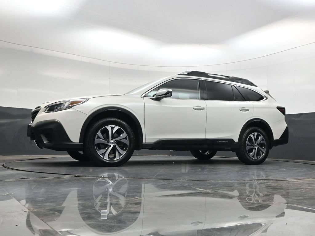 Used 2020 Subaru Outback Touring XT AWD/4WD image 31